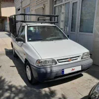 پراید وانت