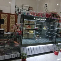 لوازم قنادی