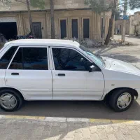 پراید ۱۱۱ sx|خودرو سواری و وانت|نیشابور, شهرک بهداری|دیوار