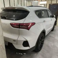 فیدلیتی الیت7نفره.تهران.بهارستان.سعادت آباد|خودرو سواری و وانت|تهران, بهارستان|دیوار