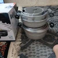 سرویس قابلمه