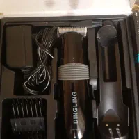 ماشین اصلاح سر و صورت دینگ لینک مدل RF 699
