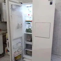 یخچال ساید سامسوسنگ  اولویت با افراد تازه عروس