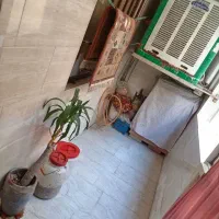 ۹۵ متری روبه نما فوول،املاک تماشا،|فروش آپارتمان|کرج, خرمدشت|دیوار