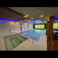 فشم /لواسان ویلای دو خواب استخردار|اجارهٔ کوتاه‌مدت ویلا و باغ|لواسان, |دیوار