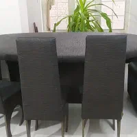 میز ناهار خوری