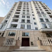 200مـتـر اپـارتـمان نـوسـاز لـوکس فـرهـاد