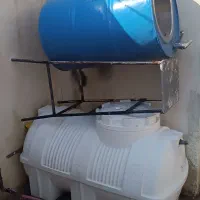 فروش مخزن آب|مصالح و تجهیزات ساختمان|مسجد سلیمان, |دیوار