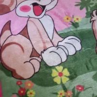 سه عدد پتو و رختخواب|رختخواب، بالش، پتو|مشهد, رده|دیوار