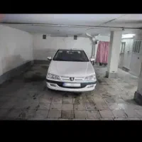 پژو پارس دوگانه فابریک داشبورد جدید مدل ۹۳|خودرو سواری و وانت|بندر ترکمن, |دیوار