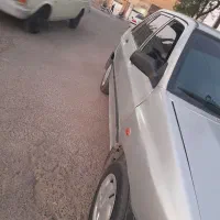 ۸۸ پراید|خودرو سواری و وانت|شوشتر, |دیوار