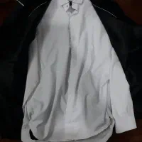 کت شلوار دامادی