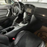 تویوتا GT 86 دنده، مدل ۲۰۱۳|خودرو سواری و وانت|تهران, تجریش|دیوار