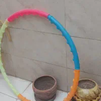 حلقه ی ورزشی بزرگ