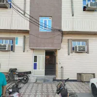 آپارتمان زیرهمکف