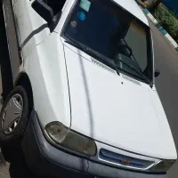 پرایدمدل۸۲کیانشهر
