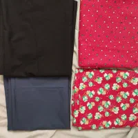 پارچه نساجی بروجرد اصل|لوازم خیاطی و بافتنی|شیراز, تاچارا|دیوار