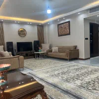 آپارتمان ۱۲۵ متری دو خواب-سالن بزرگ-شیخ صفی-رشحه|فروش آپارتمان|اصفهان, مفتح|دیوار