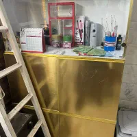 کمدو‌پاف|آرایشگاه و سالن‌های زیبایی|تهران, افسریه جنوبی|دیوار