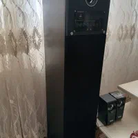 اسپیکرخانگی بزرگ|سیستم صوتی خانگی|اردبیل, |دیوار