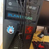 سیستم گیمینگ|رایانه رومیزی|برازجان, |دیوار