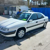 زانتیا مدل 1389 کم کار خونگی