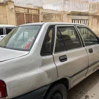 پراید ۸۵ خوش قیمت|خودرو سواری و وانت|شهرضا, |دیوار