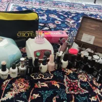 سوهان برقی در حد نو|آرایشی، بهداشتی، درمانی|فردیس, شهرک سپاه|دیوار