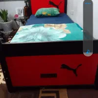 تخت یک نفره