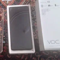 گوشی وکال وی ۱۱ با حافظه ۱۲۸ و رام ۸