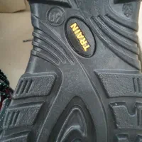 کفش کارو کوه نوردی|کیف، کفش، کمربند|تهران, زرکش|دیوار