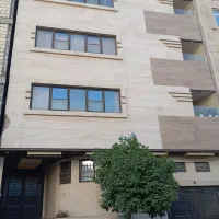 آپارتمان ۳خوابه تک واحدی و خوش نقشه