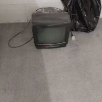 تلویزیون ۱۴ اینج سونی