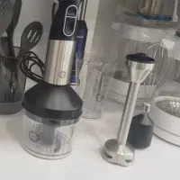 گوشت کوب برقی اسنوا|خردکن، آسیاب، غذاساز|جعفرآباد, |دیوار