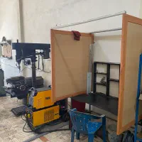 ماشین آلات تراشکاری|ماشینآلات صنعتی|اردبیل, |دیوار