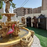 کباب پز زغالی باربیکیو باغی ویلایی پارکی بتنی|فروشگاه و مغازه|شهرکرد, |دیوار