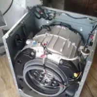 نمایندگی و تعمیر تخصصی لباسشویی