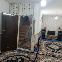 فروش خانه ۶۰متری دو طبقه ۱۲۰متر ساخت