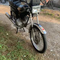 هوندا ۲۰۰|موتورسیکلت|آستانه اشرفیه, |دیوار