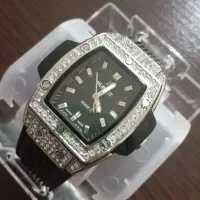 ساعت زنانه فول نگین