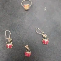 طلا بدون اجرت قیمت تابلو|جواهرات|تهران, خزانه|دیوار