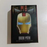 ماوس طرح  iron man