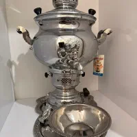 سماور گازی نو ۶لیتری