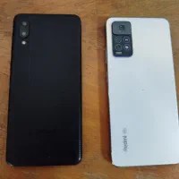 نوت 11پرو پلاس،سامسونگA02