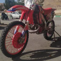 کراس CR 250 مدل 2005|موتورسیکلت|دره شهر, |دیوار