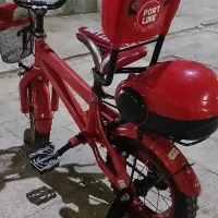 دوچرخه ۱۲کودک|دوچرخه، اسکیت، اسکوتر|اسلامشهر, مطهری|دیوار