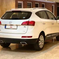 جک s5 مدل ۱۴۰۱ تمیز