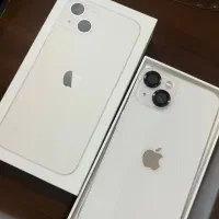 آیفون ۱۳ نرمال همراه اپل واچ سری ۸