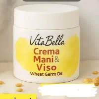 کرم جوانه گندم کاسه ای اصلا ویتابلا ۱۸۰ میل