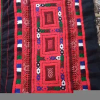 زیح آستین مجلسی|لباس|سراوان, |دیوار